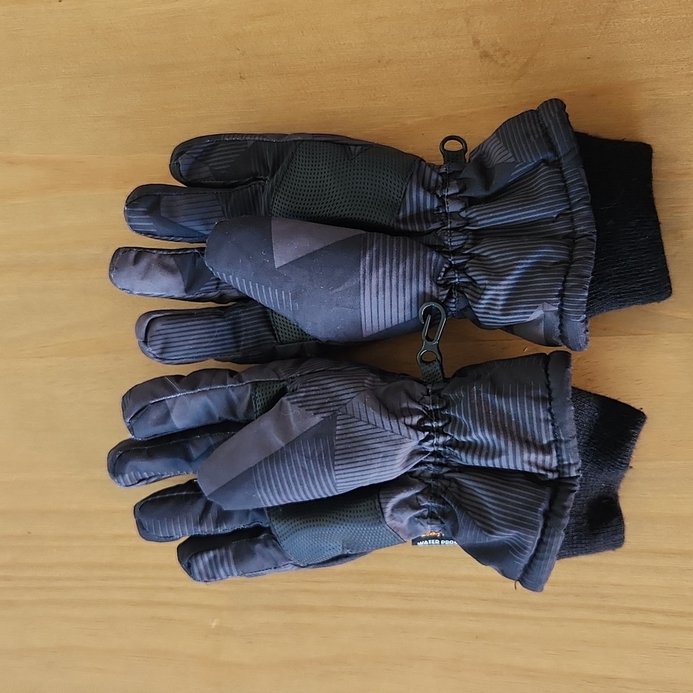 Ski Gloves - Med